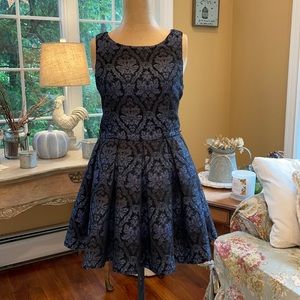 Fit ‘N Flare Romeo & Juliet Couture Dress